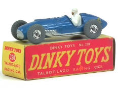 DINKY TOYS (GB) (1)