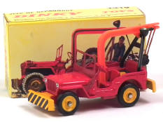 DINKY TOYS (FRANCE) (1)