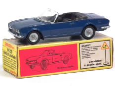 DINKY TOYS (FRANCE) (1)