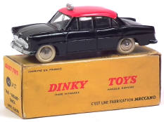 DINKY TOYS (FRANCE) (1)