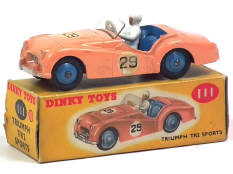 DINKY TOYS (GB) (1)