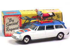 CORGI TOYS (GB) (1)