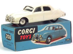 CORGI TOYS (GB) (1)