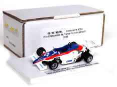 HECO MODELES (FRANCE) (1)