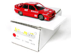 HECO MODELES (FRANCE) (1)