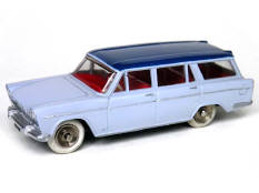 DINKY TOYS (FRANCE) (1)