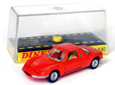 DINKY TOYS (FRANCE) (1)