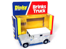 DINKY TOYS (GB) (1)