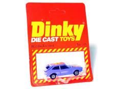 DINKY TOYS (GB) (1)