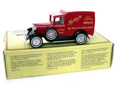 MATCHBOX - MODELS OF YESTERYEAR (GB) (1)