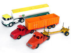 DINKY TOYS (FRANCE) (3)