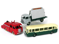 DINKY TOYS (FRANCE) (3)