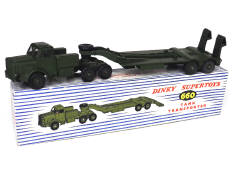 DINKY TOYS (GB) (1)