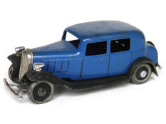 CITROËN (FRANCE) (1)