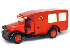 TEKNO (DANEMARK) (1)