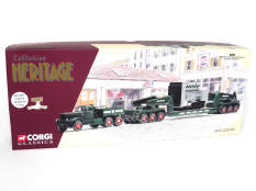 CORGI TOYS (GB) (1)