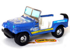 METALCAR (HONGRIE) (1)