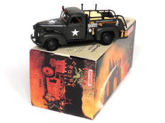 MATCHBOX - MODELS OF YESTERYEAR (GB) (1)