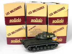 SOLIDO (FRANCE) (6)