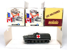 SOLIDO (FRANCE) (6)
