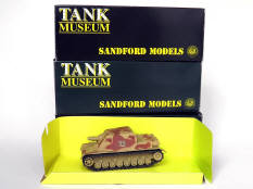 STRETTON MODELS (GB) (3)