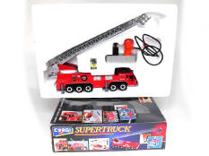 CORGI TOYS (GB) (1)