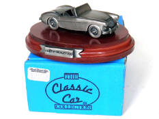 CLASSIC CAR SERIES (GB) (1)