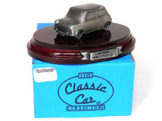 CLASSIC CAR SERIES (GB) (1)