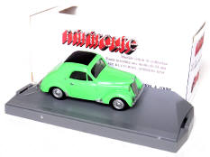 MINIROUTE (FRANCE) (1)