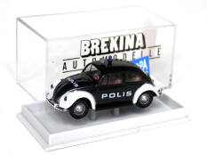 BREKINA (ALLEMAGNE) (1)