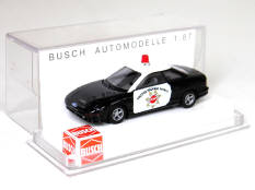 BUSCH 'HO' (ALLEMAGNE) (1)