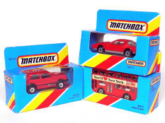 MATCHBOX (GB) (3)