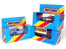 MATCHBOX (GB) (3)