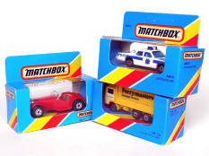 MATCHBOX (GB) (3)