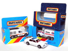 MATCHBOX (GB) (3)