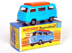 MATCHBOX (GB) (1)
