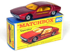 MATCHBOX (GB) (1)