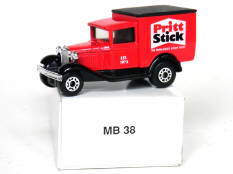 MATCHBOX (GB) (1)