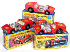 MATCHBOX (GB) (3)