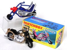 MATCHBOX (GB) (3)