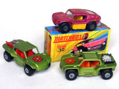 MATCHBOX (GB) (3)