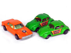 MATCHBOX (GB) (3)