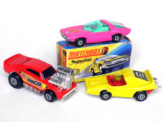 MATCHBOX (GB) (3)