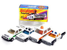 MATCHBOX (GB) (5)