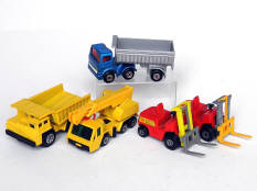 MATCHBOX (GB) (5)