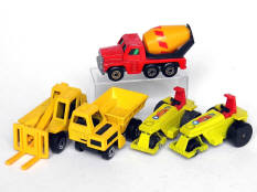 MATCHBOX (GB) (5)