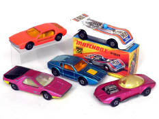 MATCHBOX (GB) (5)