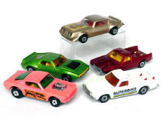 MATCHBOX (GB) (5)