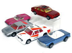 MATCHBOX (GB) (5)
