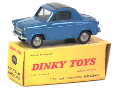 DINKY TOYS (FRANCE) (1)